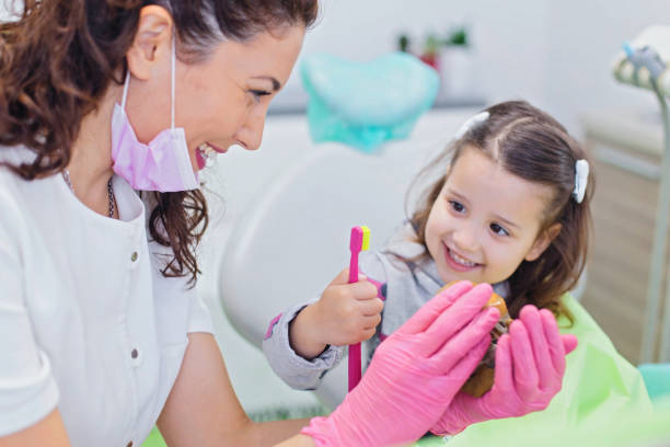  Ladera Ranch, CA Dental Services Pros